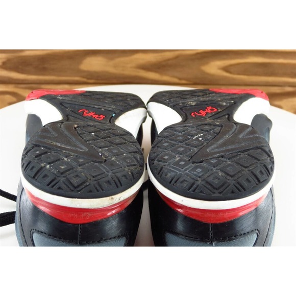 Ryka Women Size 5.5 M Black Running Synthetic Grafik - Picture 8 of 9